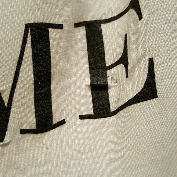 MISS ROYAL T - GRAPHIC TEE - Picture 3 of 4